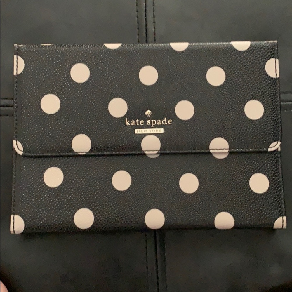 Kate Soade iPad mini cover with keyboard